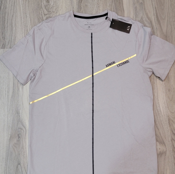 Brand new Armani exchange tshirt - Picture 2 of 4